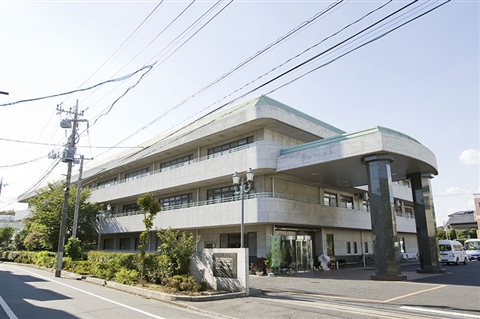社会福祉法人江寿会 アゼリー江戸川：正看護師／特別養護老人ホーム ／ 正職員の写真