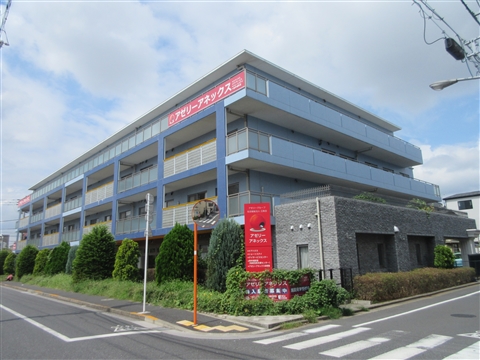 社会福祉法人江寿会 アゼリーアネックス：ケアハウスに勤務の正職員正看護師 ／ 正職員の写真